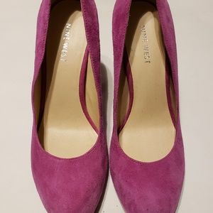 Nine West shoes